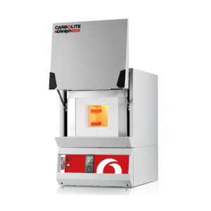 Lò nung mẫu 1400°C, dung tích 35 lít Carbolite Model RHF 14/35